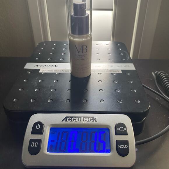 Meaningful Beauty Eye Enhancing Serum Cindy Crawford .5 oz / 15 ml - Picture 3 of 3